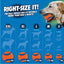 ChuckIt Ultra Ball 2PK