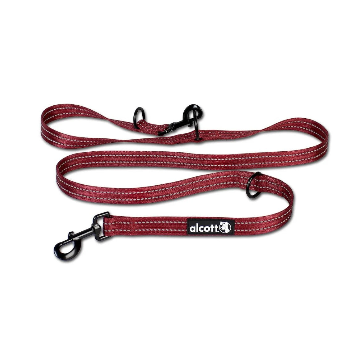 ALCOTT ADJUSTABLE LEASH