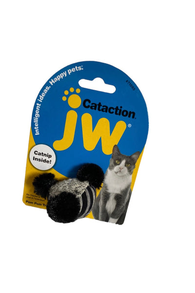 CATACTION POM POM TRIANGLE