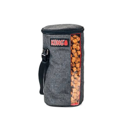 KONG TRAVEL KIBBLE STORAGE BAG