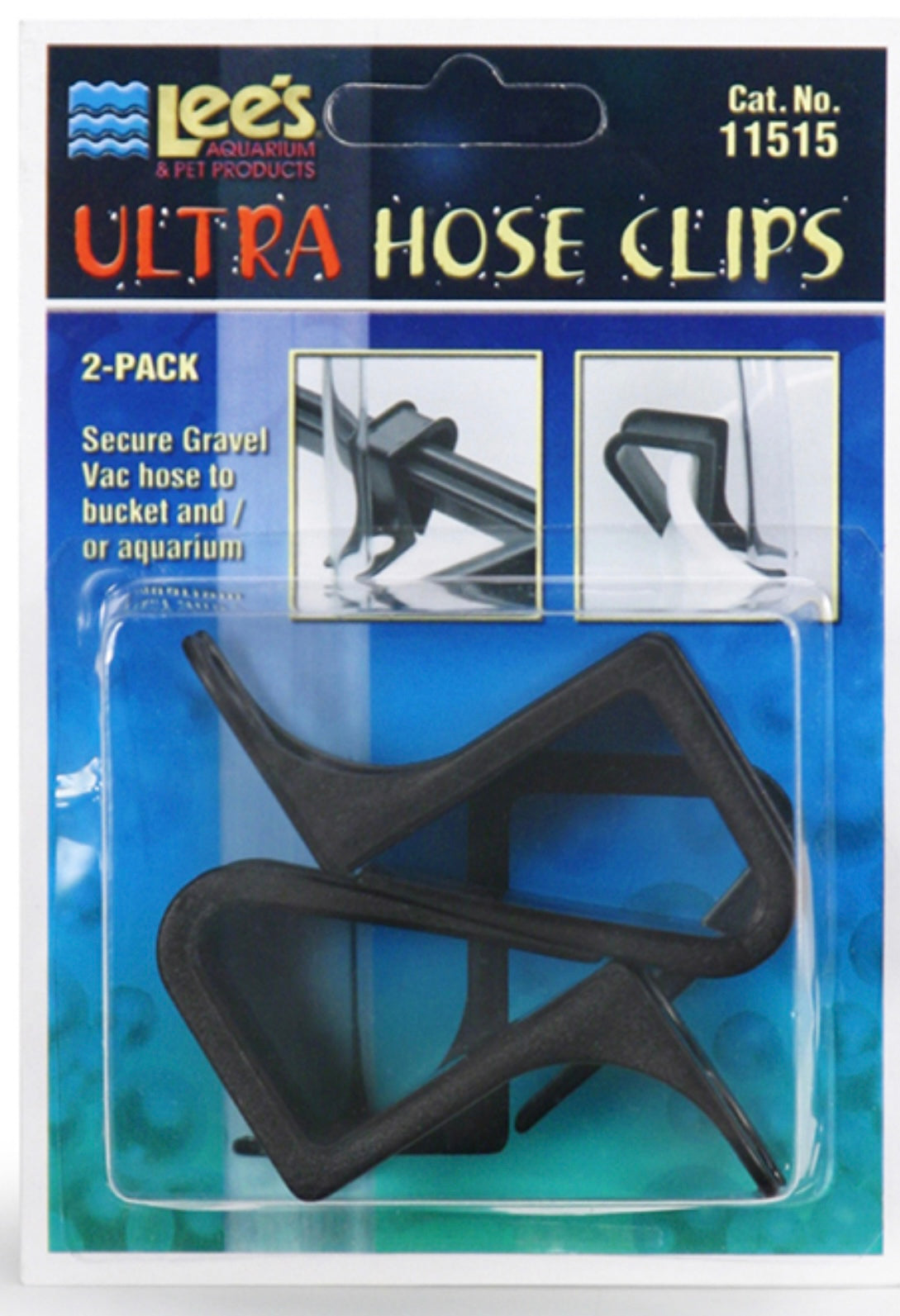 Ultra Hose Clip