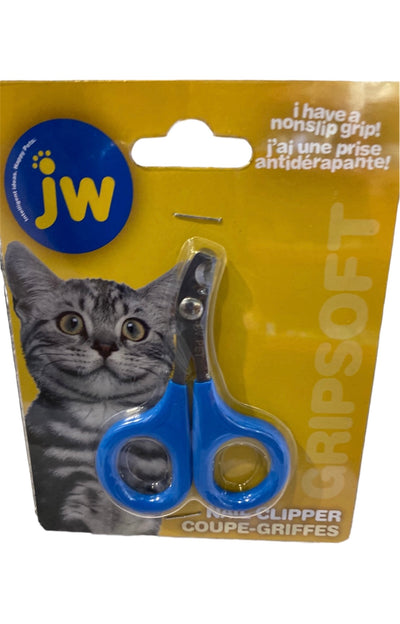 CAT NAIL CLIPPER