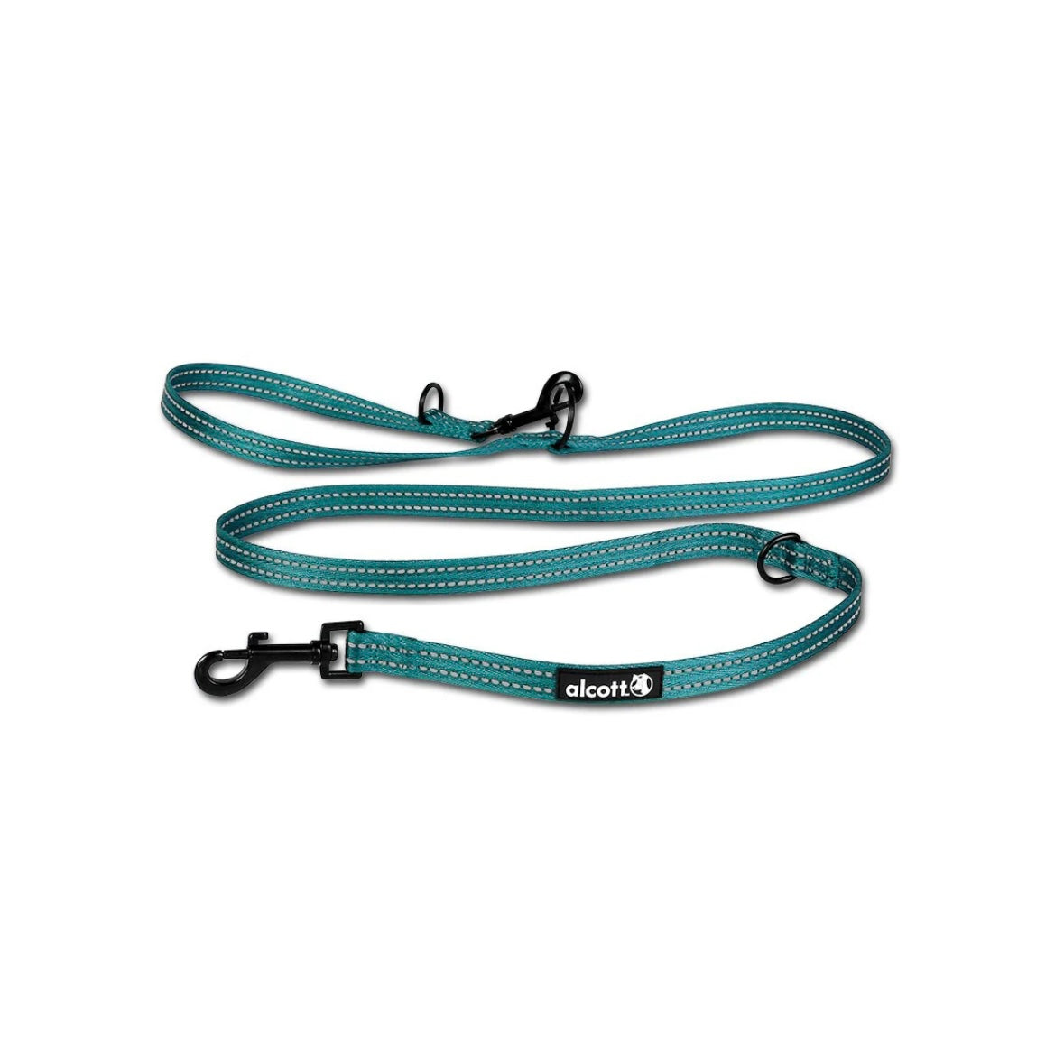 ALCOTT ADJUSTABLE LEASH