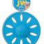 JW Whirl Wheel Vanilla InfusedRubber Flying Disc
