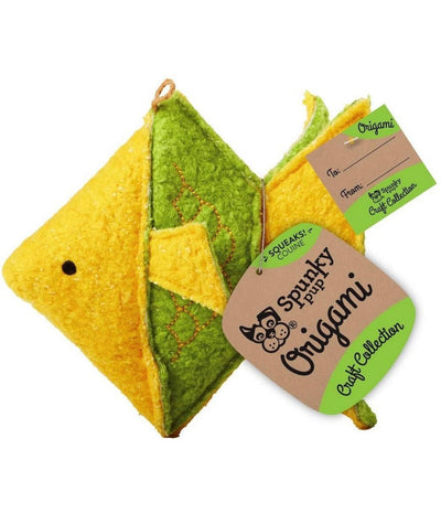 ORIGAMI - Fish