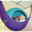 Critter Space Pod