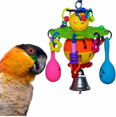 Maraca Blast