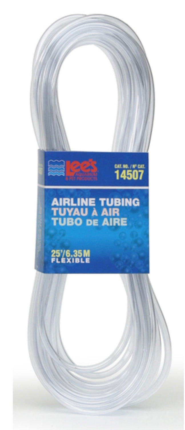 AIRLINE TUBING 25'