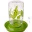 CHICKEN FEEDER/WATERER