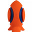 Chuckit! Kickoff Dog Fetch Toy