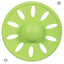 JW Whirl Wheel Vanilla InfusedRubber Flying Disc
