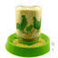 CHICKEN FEEDER/WATERER