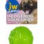 JW HEDGEHOG SQUEAK-EE BALL SMALL