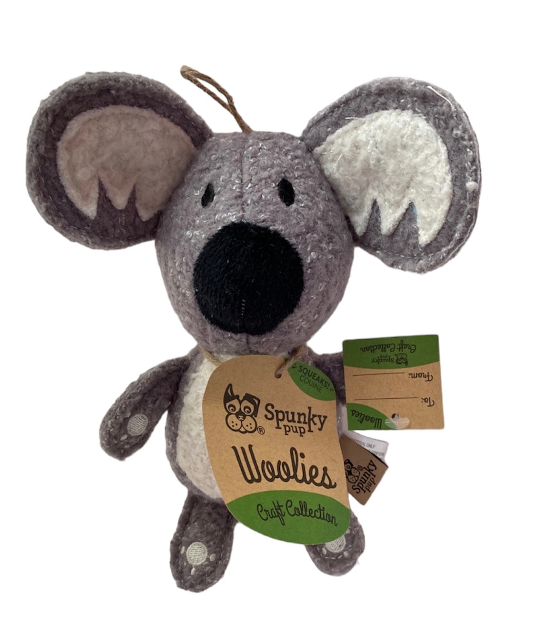 WOOLIES - KOALA