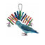 BALSA RAINBOW
