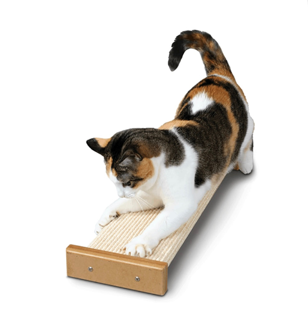 BOOTSIE'S COMBINATION SCRATCHER