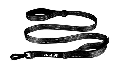 TRAFFIC LEASH - ONE SIZE 5’