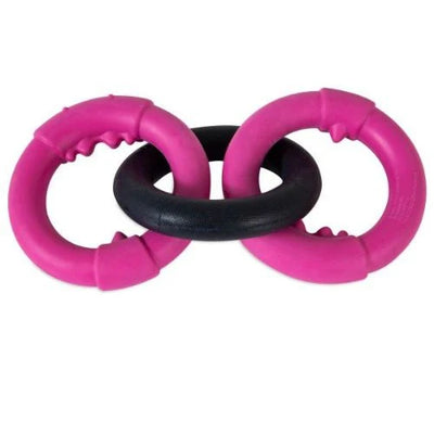 BIG MOUTH RING SMALL TRIPLE