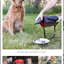 KONG TRAVEL KIBBLE STORAGE BAG