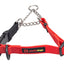 SMELLY DOGZ 1” and 3/4” MARTINGALE COLLAR