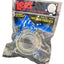 4 WAY WORM FEEDER