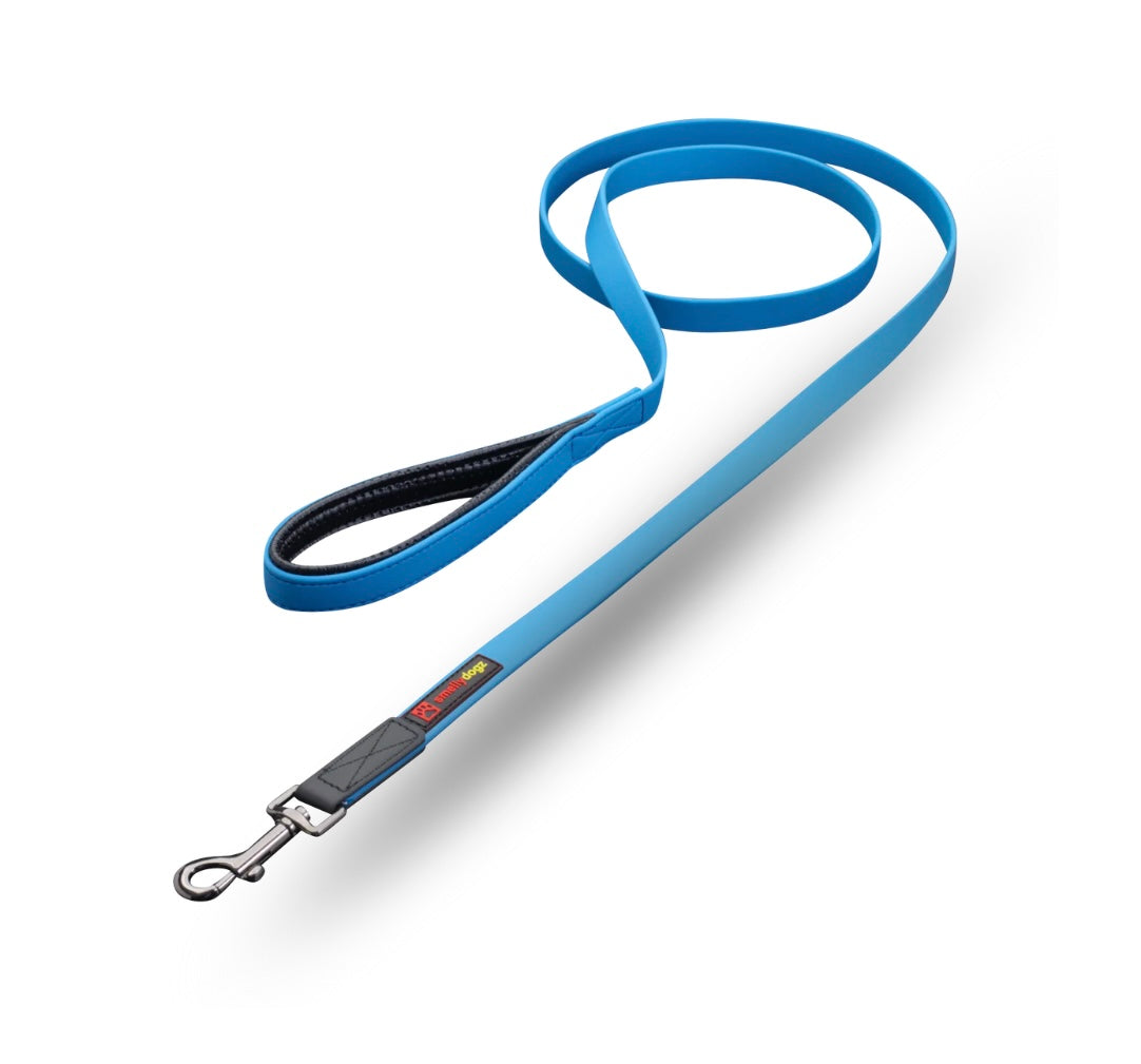 3/4" COMFORT LEAD - BLUE