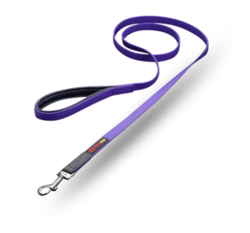 3/4" COMFORT LEAD - PURPLE