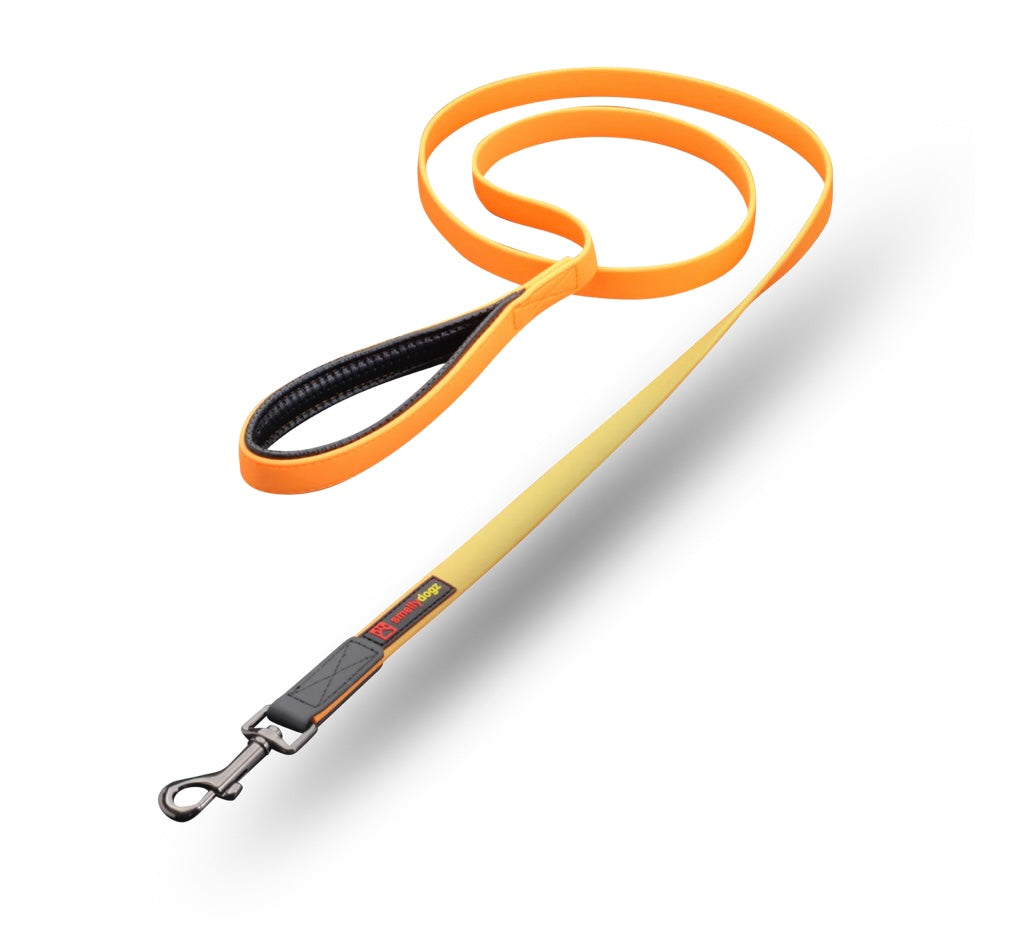 3/4" COMFORT LEAD - ORANGE