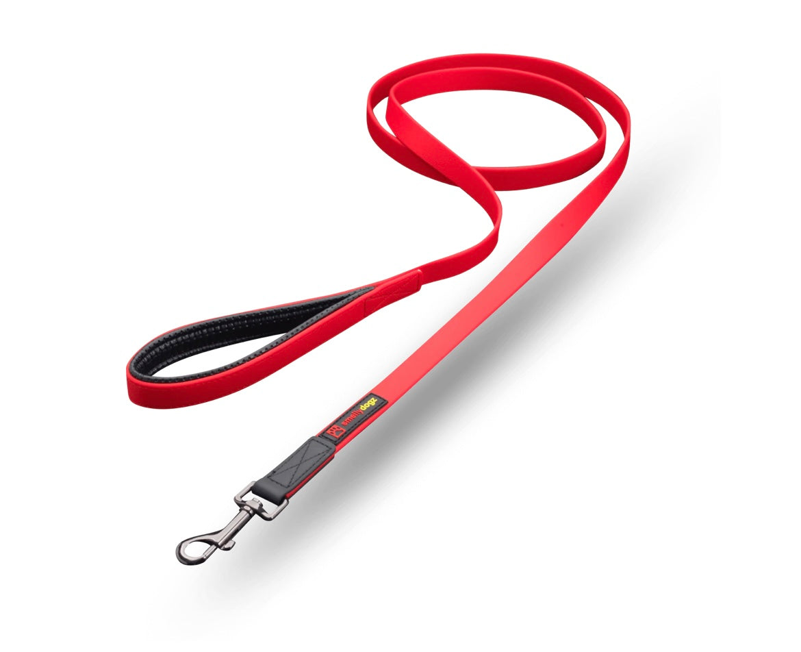 3/4" COMFORT LEAD - RED