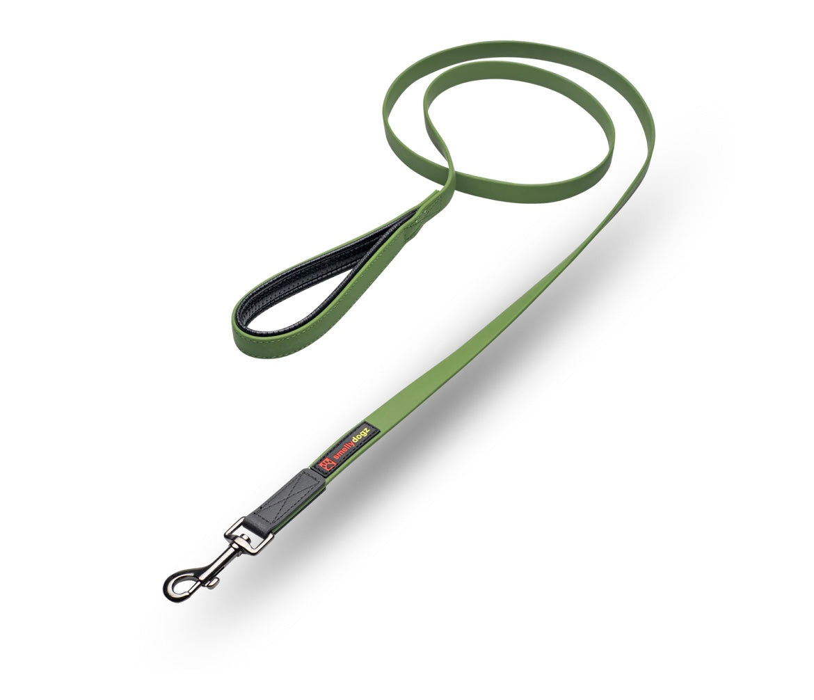 3/4" COMFORT LEAD - GREEN