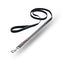 3/4" COMFORT LEAD - BLACK