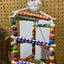 FINGER TRAP PAGODA