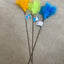 GO CAT 18-INCH SPARKLING TICKLER WAND