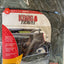 KONG PROTECTIVE SEAT BARRIER