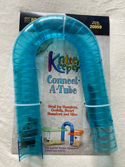 Kritter Keeper Connect Tube