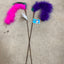 GO CAT 18-INCH CAT TAIL WAND