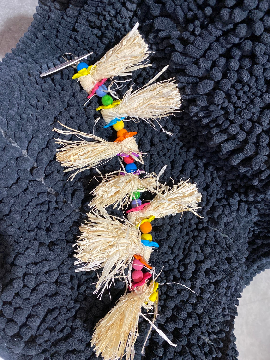HULA SKIRT