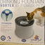 VORTEX DRINKING FOUNTAIN 128OZ
