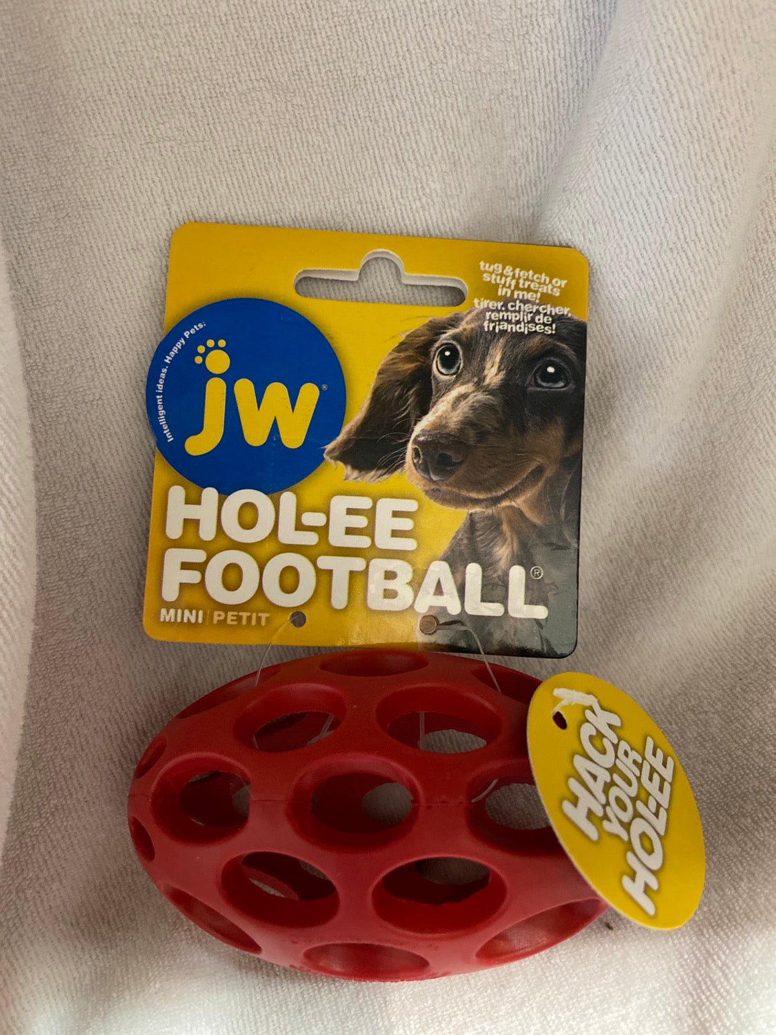 HOL-EE FOOTBALL