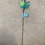 GO CAT 18-INCH PEACOCK SPARKLER WAND
