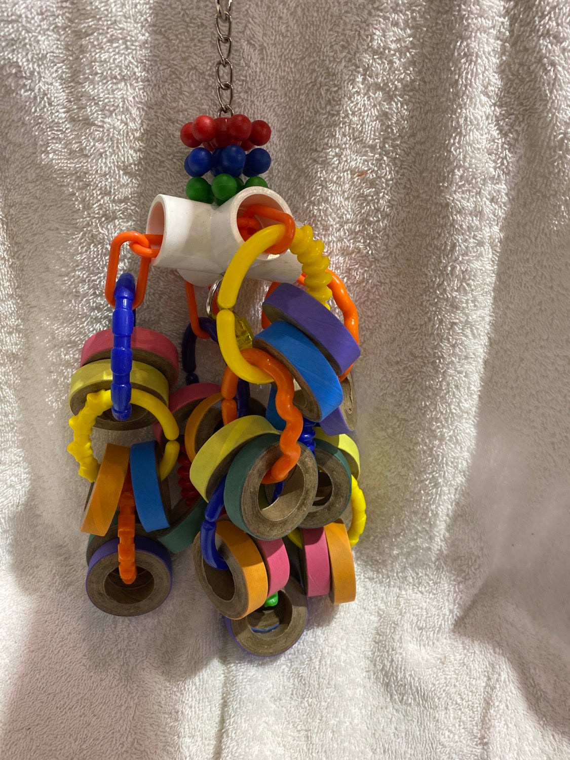 BAGEL CASCADE
