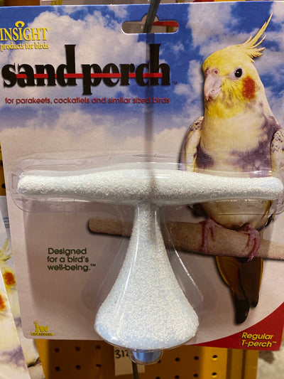 SAND T-PERCH REGULAR