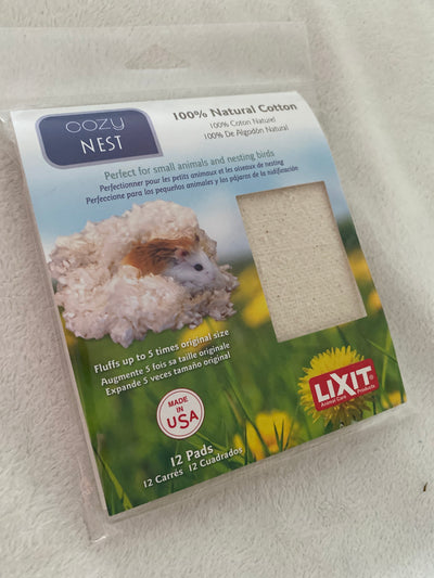 COZY NEST BEDDING (CN-12)