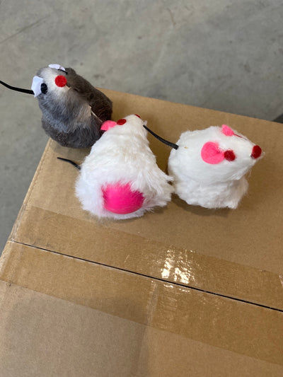 DA WOBBLE MOUSE