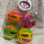2.5" KALEIDOBALLS (4)
