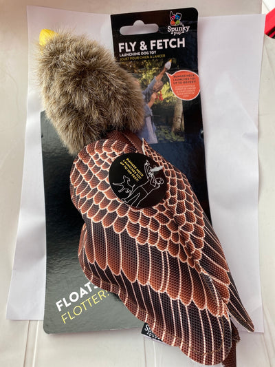 FLY & FETCH EAGLE