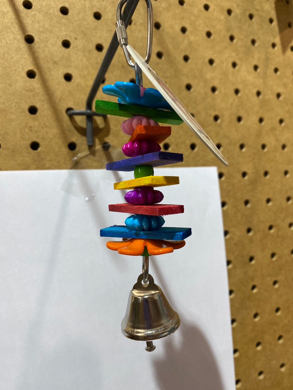 BALSA BITS