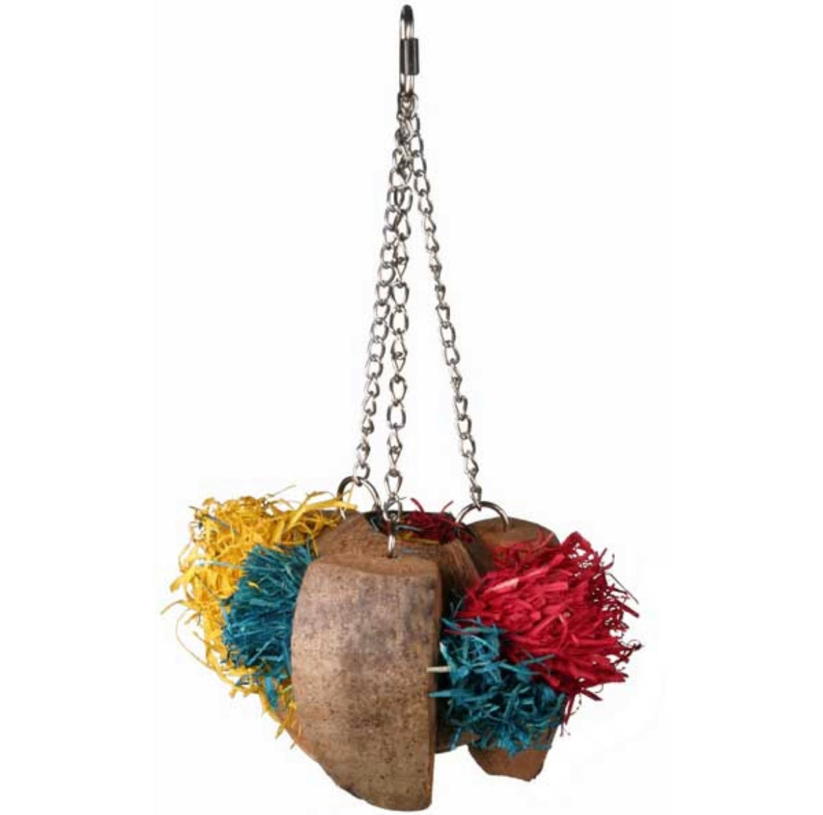 COCO CORNHUSK FORAGER