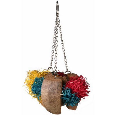 COCO CORNHUSK FORAGER
