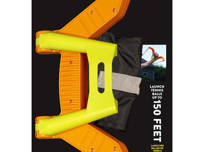 BOW BLASTER
